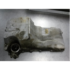GRY507 Engine Oil Pan For 99-06 Chevrolet Silverado 1500  5.3 12573704